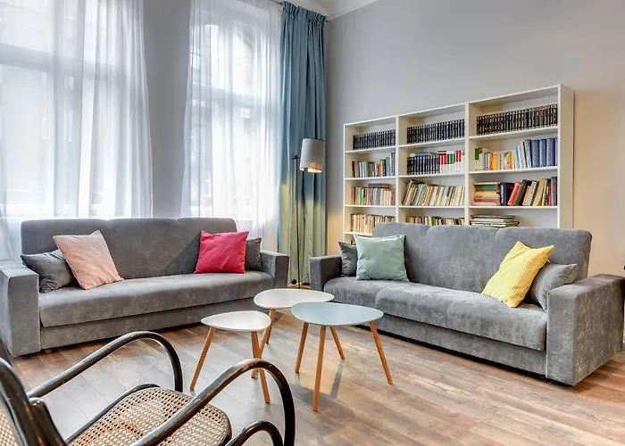 Blue Mandarin Solidarity Square Gdańsk