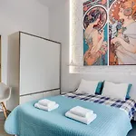 Διαμέρισμα Blue Mandarin Solidarity Square *