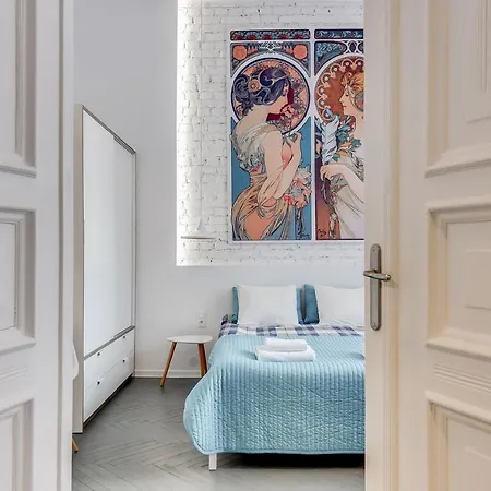 Blue Mandarin Solidarity Square